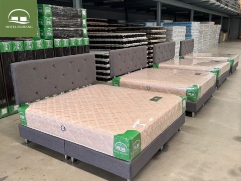 สั่งผลิตที่นอนตามขนาด