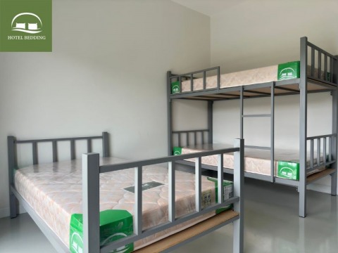 ที่นอนสำหรับหอพัก